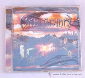 CDs de Musique: VAHLADIAN - CHRONOS 1.1 (CD) PRECINTADO